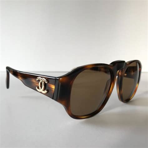 chanel made in italy sunglasses|second hand chanel sunglasses.